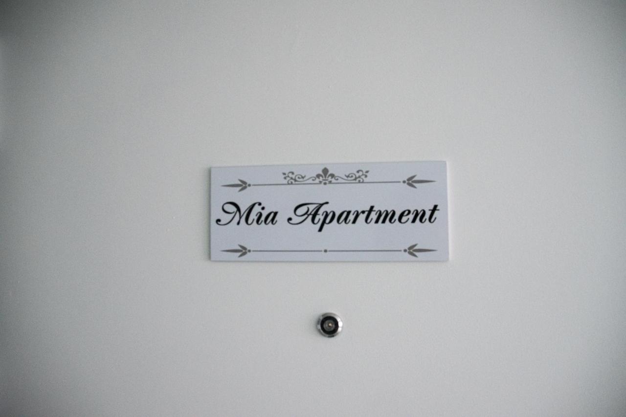 Mia Kiviõli Apartment Exterior foto